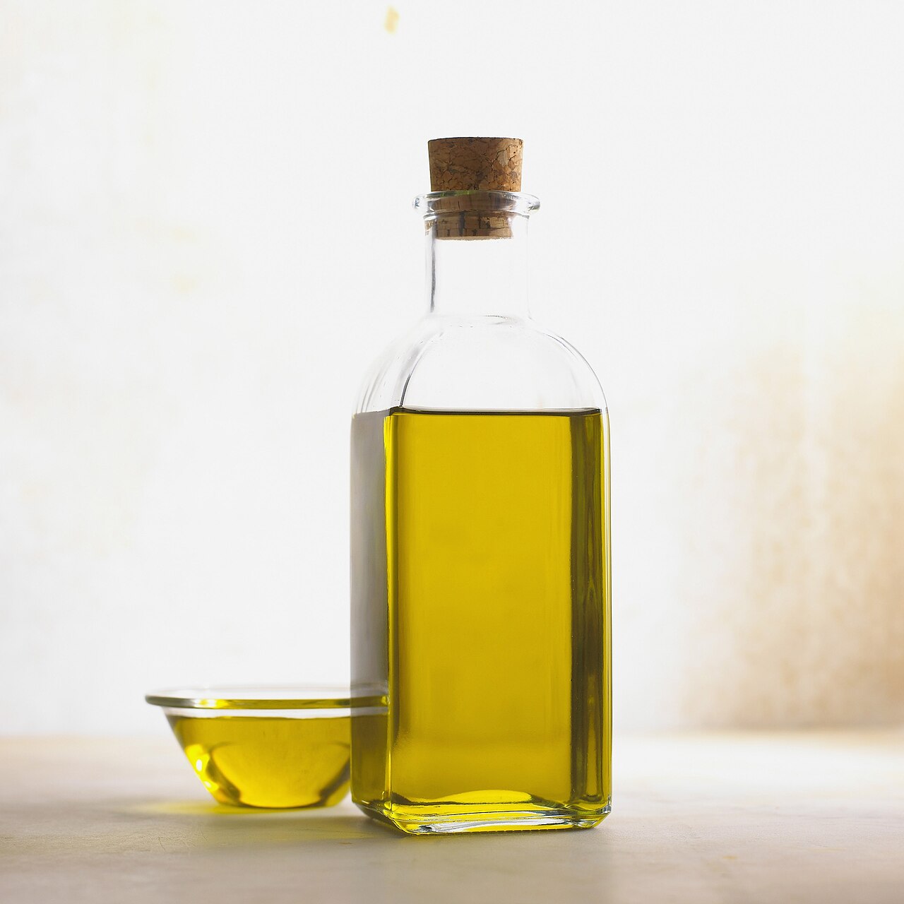 Huile d'olive extra vierge